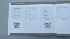 Volvo Xc40 1.5 T3 [163] Inscription Pro 5dr Geartronic Petrol Estate